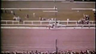 Secretariat  Belmont Stakes 1973 [upl. by Aicad425]