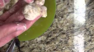 Sweet potato pill pockets for dogs [upl. by Tolmach636]