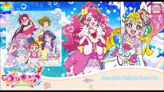 Please Share Pretty Cure Machico Ver [upl. by Che]