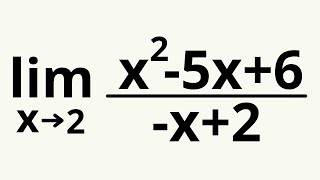 👩‍🏫CÁLCULO 1  LIMITES COM INDETERMINAÇÃO  BORA RESOLVER [upl. by Odnomra139]