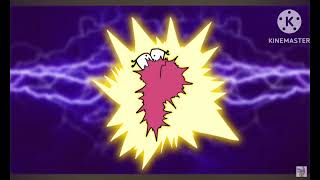 P gets Electrocuted [upl. by Calderon]