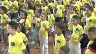 Cierre CoopCampa 2024 Niños [upl. by Ozzy593]