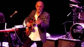 Larry Carlton Quartet  Room 335 [upl. by Drofxer]