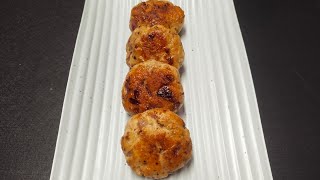 Chicken kabab in 10 minutes  chicken kebab in gas oven  Chicken recipe [upl. by Dov]