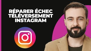 Comment corriger quotÉchec du téléchargementquot sur Instagram [upl. by Lezti]