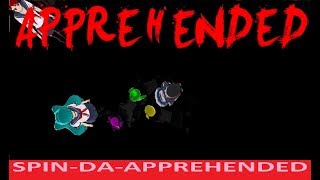 SPINDAAPPREHENDED  Yandere Simulator [upl. by Ajak539]