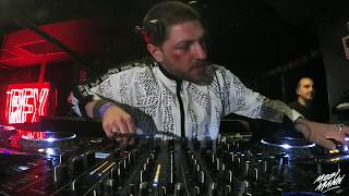 Mosimann Rex Club Paris FR FULL LIVE SET  260220 [upl. by Goldi]