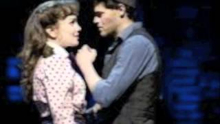 Newsies the Musical  Jeremy Jordan quotThen I See You Againquot [upl. by Xella650]