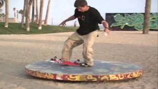 Tony Hawks Pro Skater 3  Rodney Mullen [upl. by Aivuy]