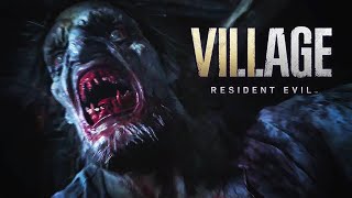 Resident evil Village Vilarejo das Sombras shorts [upl. by Ludmilla]