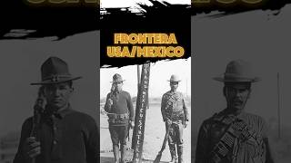 Frontera UsaMexico cibertales usa🇺🇸 frontera emigrar [upl. by Mushro]