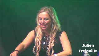 Korsakoff amp Miss K8 t Elektric Park Festival 2021 [upl. by Eicul571]