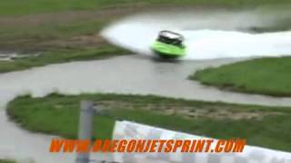 Crazy Boat Racing Wicked at Web Slough [upl. by Anatol211]