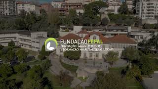 Video Institucional FEFAL 2023 [upl. by Regnig]