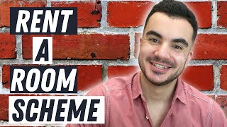 Rent A Room Scheme Explained  Getting A Lodger UK [upl. by Ricoriki]