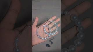 Earrings review ✨😱 shorts youtubeshorts youtubepartner ishaamazingworld [upl. by Atsillac]