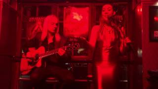 Amaranthe  Amaranthine acoustic [upl. by Acimahs]