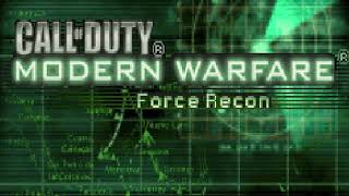 Glu Mobile Jingle  Call of Duty Modern Warfare Force Recon [upl. by Martinson]