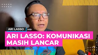 Ari Lasso Tanggapi Komentar Ahmad Dhani Soal Status Duda [upl. by Charie]