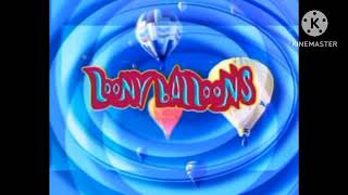 Loony Balloons Herve Lavandier Intro Full Mix  Oggy and the Cockroaches Soundtrack OST [upl. by Annoyik281]