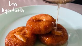 Rasbora recipe Easy Sweet with LESS Ingredients [upl. by Hanad462]