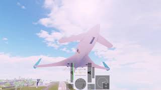 P2 Plane Demo [upl. by Alethia]