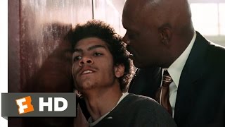 Coach Carter 19 Movie CLIP  First Practice 2005 HD [upl. by Hecht9]