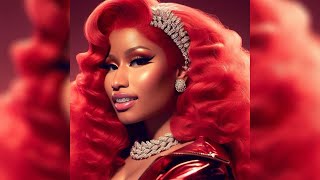 Free Nicki Minaj type beat  Envy [upl. by Ewen627]