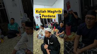 Kehadiran menggalakan 👍 [upl. by Goldia]