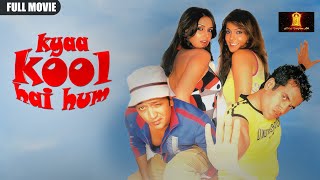 KYAA KOOL HAI HUM  Latest Comedy Movie 2024  Bollywood Movie  Tusshar Kapoor Riteish Deshmukh [upl. by Avad]