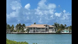 Florida Keys home prices [upl. by Notsa18]