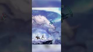 This clip was so satisfying brawlhalla [upl. by Hamish919]