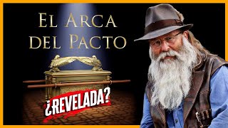 ¿Dónde está el Arca del Pacto ¿Qué dice la Biblia [upl. by Marybella]