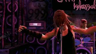 Guitar Hero III DLC  Ernten Was Wir Saen Performance Mode [upl. by Eimak]