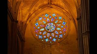 Seville Cathedral [upl. by Nedle]