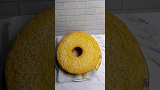 Cake tape keju food cake bolutapekeju eat dlisenwetan pituruh dessert [upl. by Fredia27]