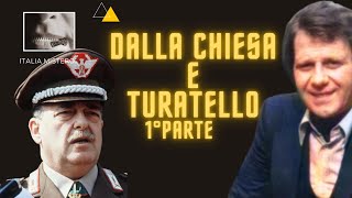 Dalla Chiesa e Turatello 1° parte [upl. by Pierce]