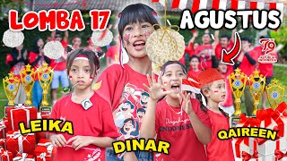 DISTA GITA BELAJAR KOPROL DULU😍 viralvideo trending shortviral [upl. by Leary]