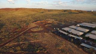 THE RANGES Karratha [upl. by Nodnol]