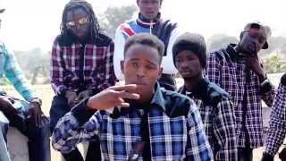 BALOBEROS feat CRIMINAL SHOTTAS  ROLETA RUSSA  Video Oficial 2015 [upl. by Bein]