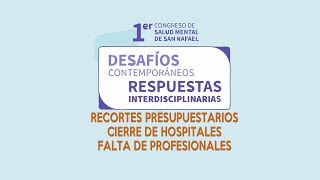 Recortes Presupuestarios  Cierre de Hospitales [upl. by Whitehouse896]