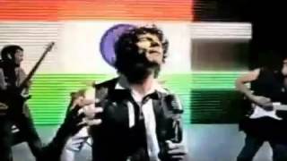 Jana Gana Mana  RoCk version [upl. by Lamar533]