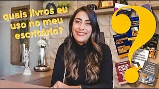 MELHORES LIVROS DE DIREITO PREVIDENCIÁRIO [upl. by Elimaj]