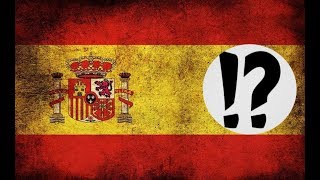 30 FATOS SOBRE A ESPANHA  PAÍSES 14 [upl. by Draper18]