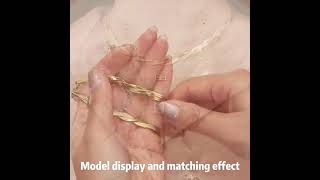 What is PVD plating Can pvd plating jewelry wet [upl. by Allyn]