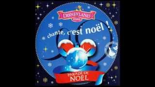 CD Chante Cest Noel [upl. by Ateerys141]