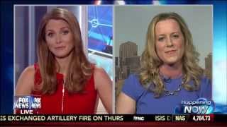 Dr Hamilton on Fox News Discussing DCIS Breast Cancer  Sarah Cannon [upl. by Gnahk580]