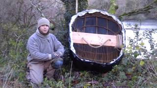 How to Build a Coracle [upl. by Rogerson530]