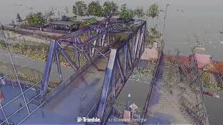 Trimble X7  Civil Infrastructure [upl. by Aemat401]