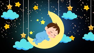 Sleep Song For Babies Make Kids and toddlers sleep  Babies Fall Asleep Quickly After 5 Minutes [upl. by Yrollam]